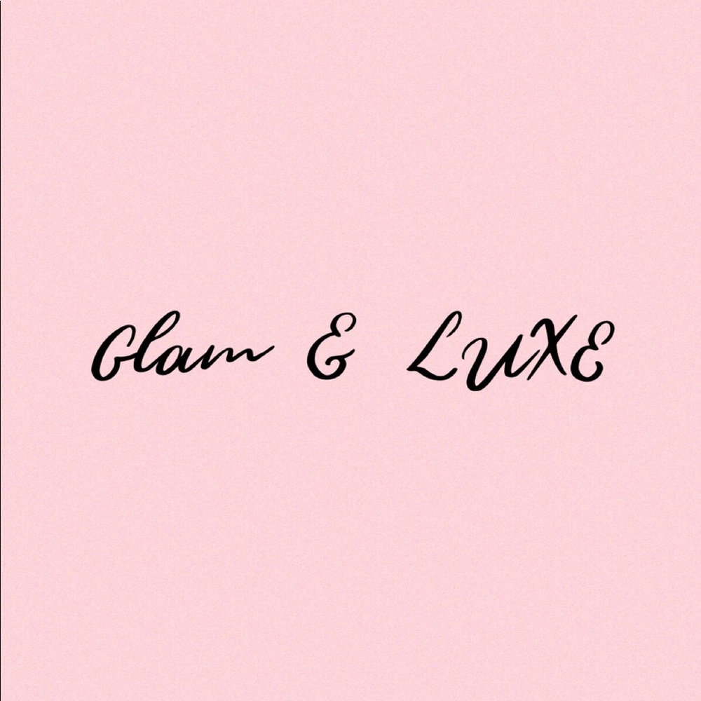 Meet Your Posher; Glam & LUXE